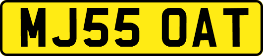 MJ55OAT