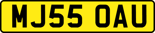 MJ55OAU