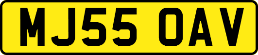 MJ55OAV
