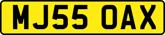 MJ55OAX