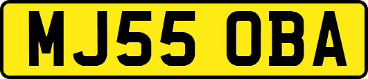 MJ55OBA