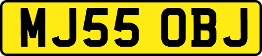 MJ55OBJ