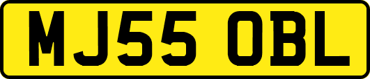 MJ55OBL
