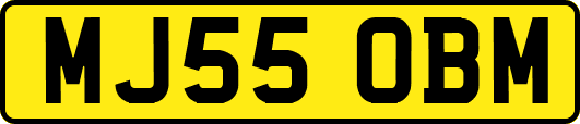 MJ55OBM