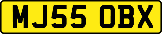 MJ55OBX