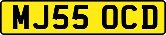 MJ55OCD