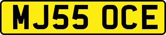 MJ55OCE