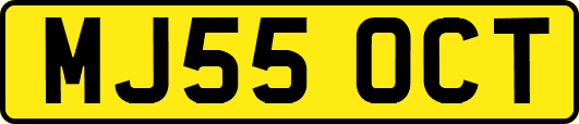 MJ55OCT