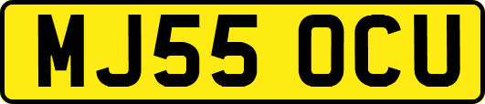 MJ55OCU