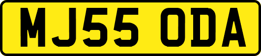 MJ55ODA