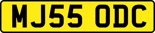 MJ55ODC