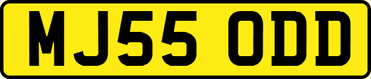 MJ55ODD