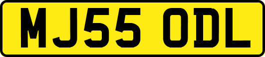 MJ55ODL