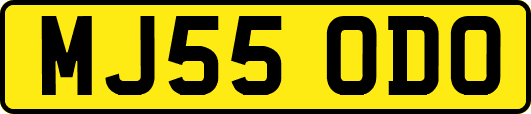 MJ55ODO