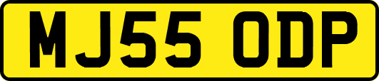 MJ55ODP