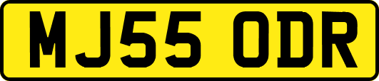 MJ55ODR