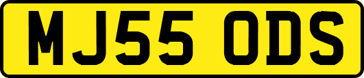 MJ55ODS