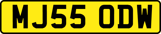 MJ55ODW