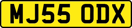 MJ55ODX