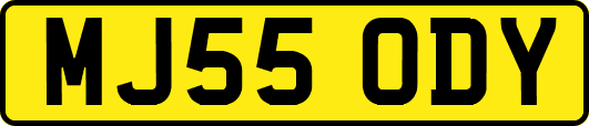MJ55ODY