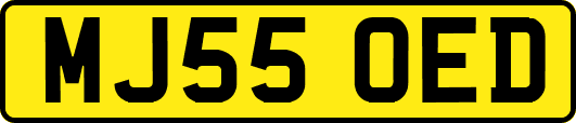 MJ55OED