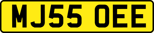 MJ55OEE