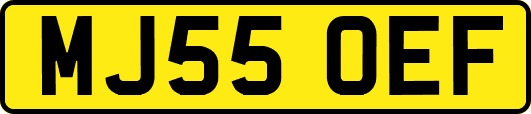 MJ55OEF