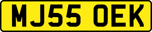 MJ55OEK
