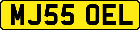 MJ55OEL