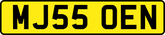 MJ55OEN