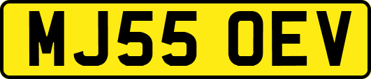 MJ55OEV