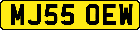 MJ55OEW