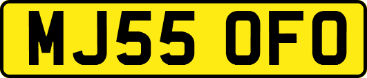 MJ55OFO