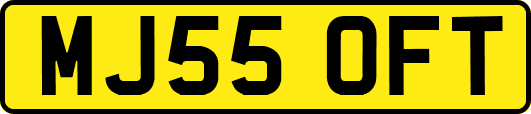 MJ55OFT