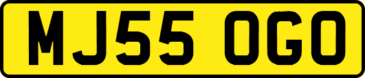 MJ55OGO
