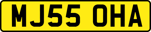 MJ55OHA