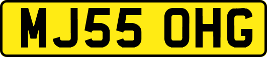 MJ55OHG