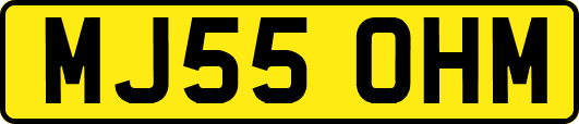 MJ55OHM