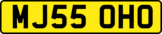 MJ55OHO