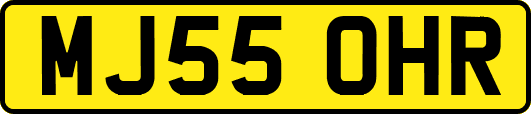 MJ55OHR