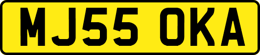 MJ55OKA