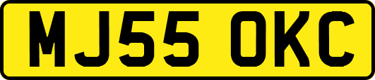 MJ55OKC