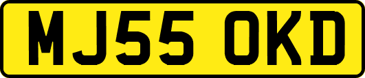 MJ55OKD