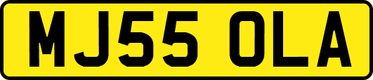 MJ55OLA