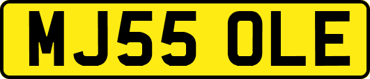 MJ55OLE