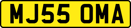 MJ55OMA
