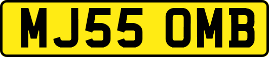 MJ55OMB