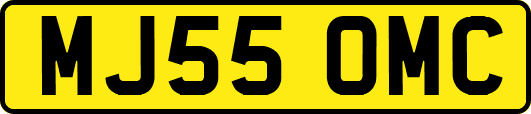 MJ55OMC