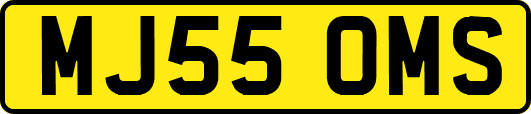 MJ55OMS