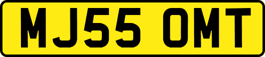 MJ55OMT